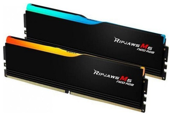 G.Skill Trident Neo DDR5 96GB RAM με 2x48GB Modules και Ταχύτητα 6000 για Desktop