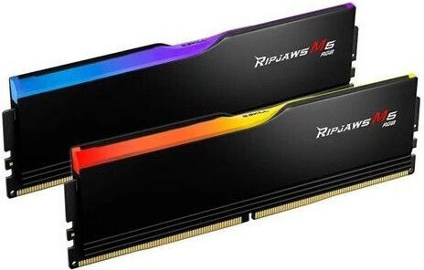 G.Skill Ripjaws M5 Neo DDR5 64GB RAM με 2x32GB Modules και Ταχύτητα 6000 για Desktop
