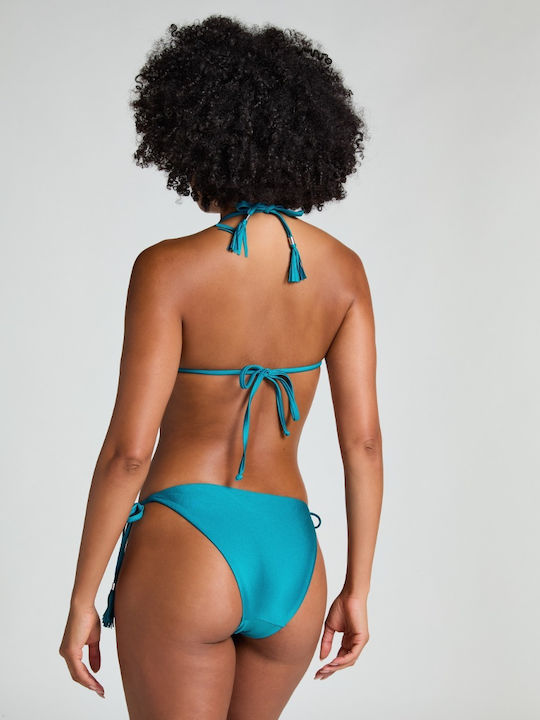 Aqua Teal