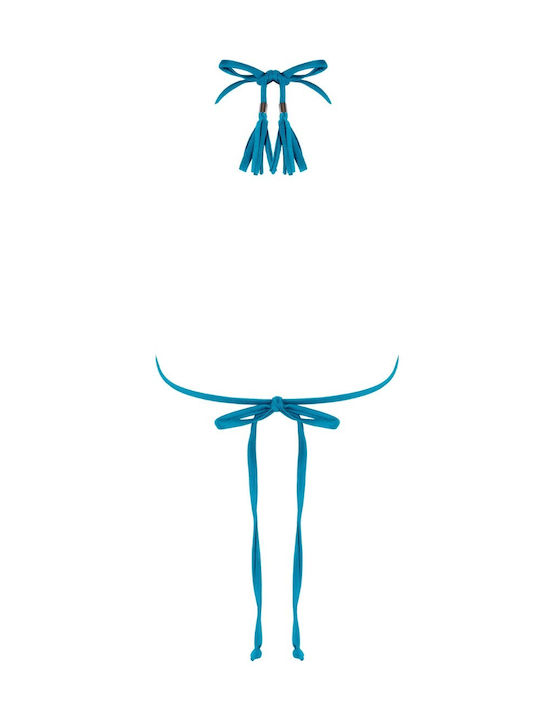 Aqua Teal