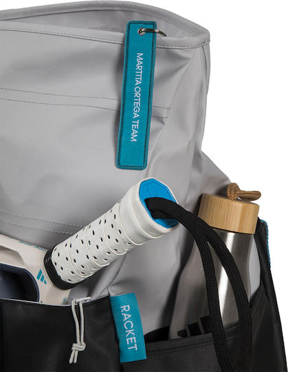 adidas Padel Bag White