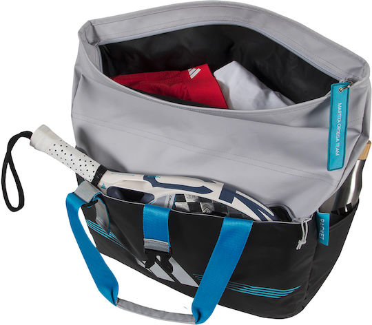 adidas Padel Bag White