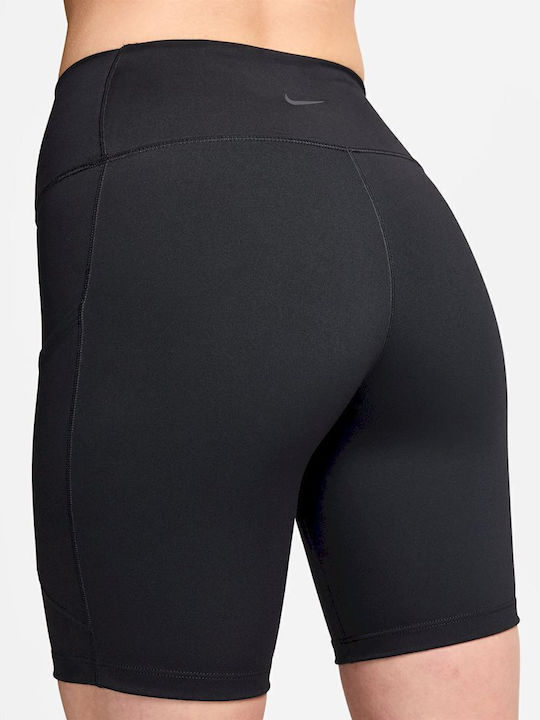 Dri-Fit One Training Women's Bike Leggings Black