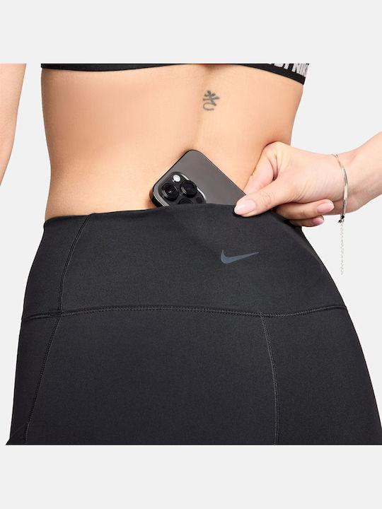 Dri-Fit One Training Women's Bike Leggings Black