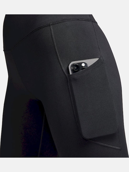 Dri-Fit One Training Women's Bike Leggings Black