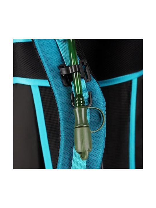Nils Rucsac de alpinism 40lt Albastru