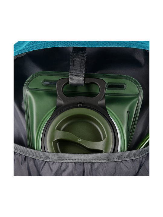 Nils Rucsac de alpinism 40lt Albastru