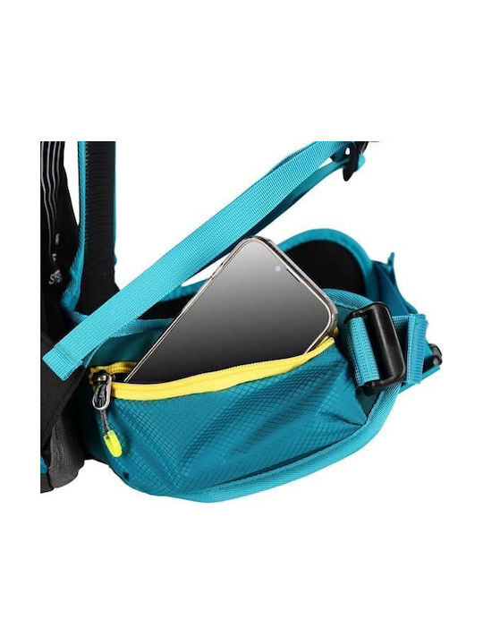 Nils Rucsac de alpinism 40lt Albastru