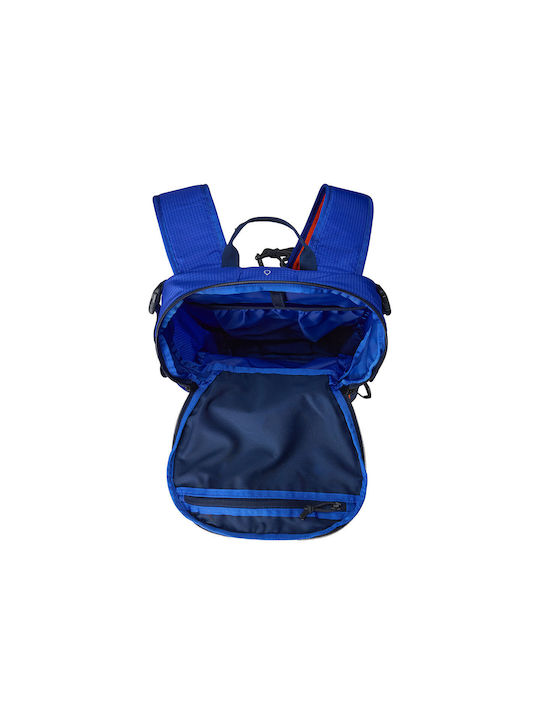 The North Face Trail Lite Ορειβατικό Σακίδιο 24lt Αδιάβροχο Μπλε Daypack