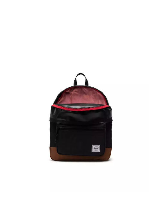 Herschel Heritage 20lt Black