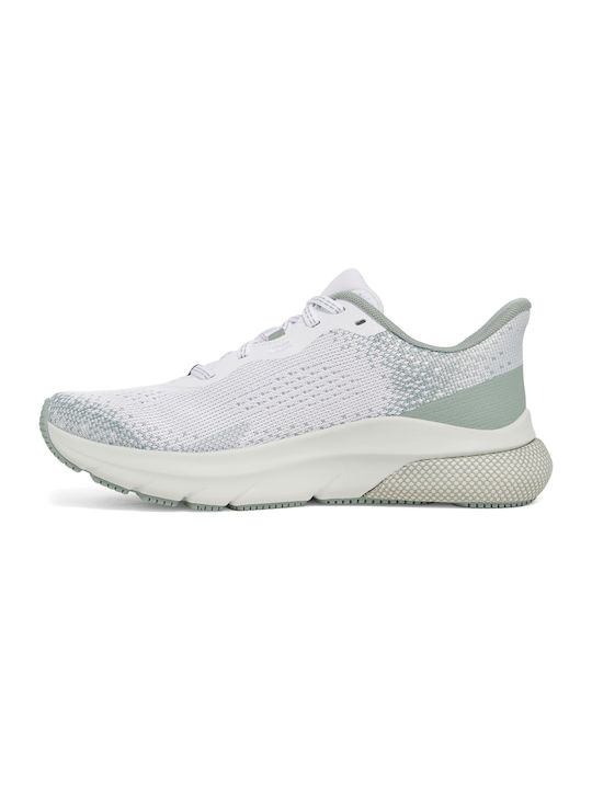 Under Armour Turbulence 2 Running White