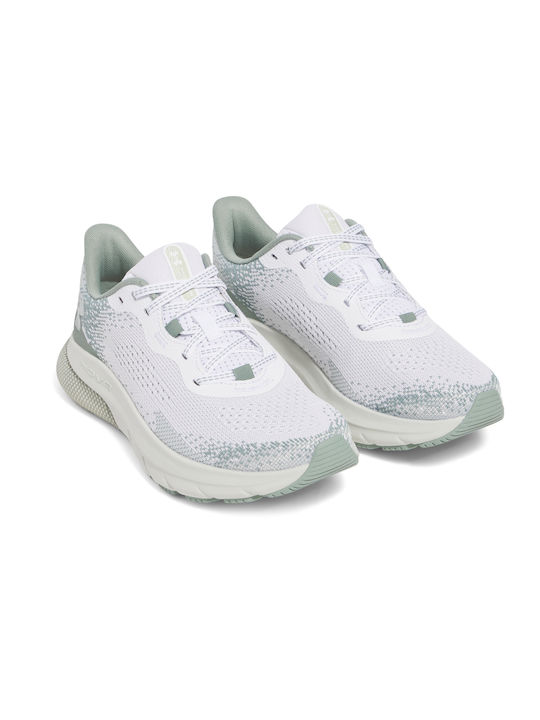 Turbulence 2 Sport Shoes Running White