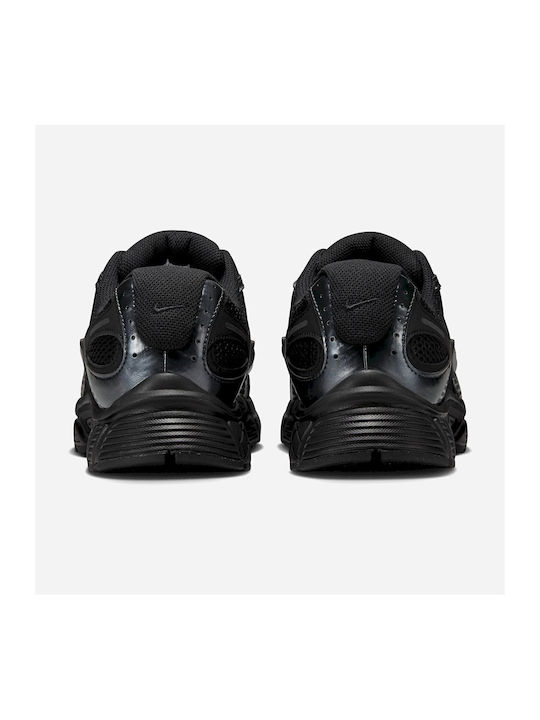 Rnr Sneakers Men's Chunky Sneakers Black