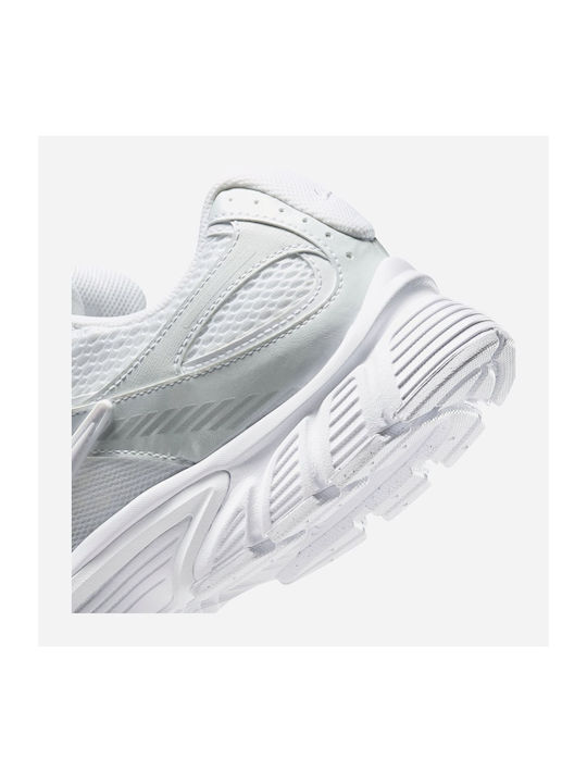 V5 Rnr Ανδρικά Αθλητικά Παπούτσια Running Λευκά