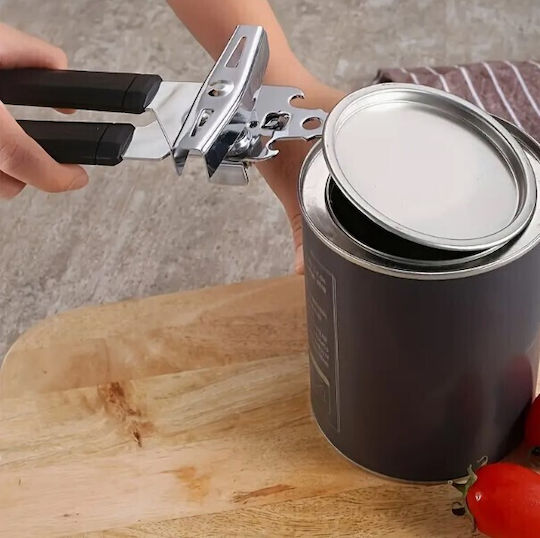 Inox Can Opener
