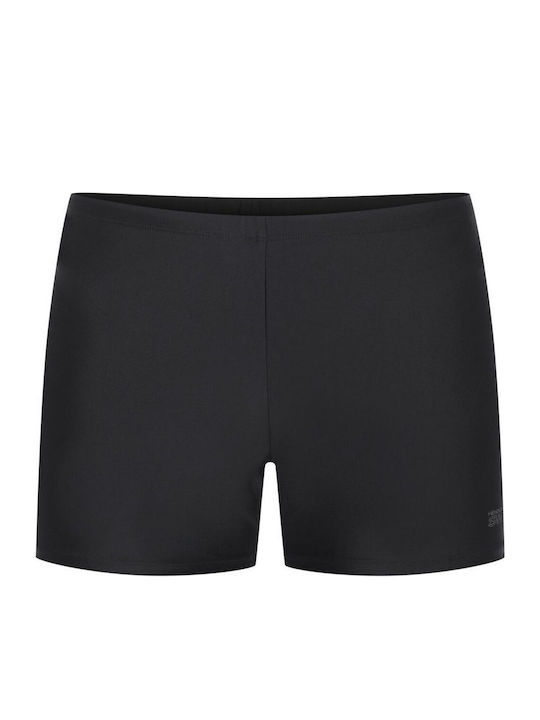 Costume De Baie Bărbați Pantaloni Scurți Negru