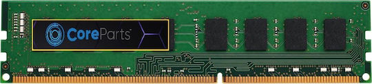CoreParts DDR3 with Module 1x8GB and Speed 1600 for Desktop