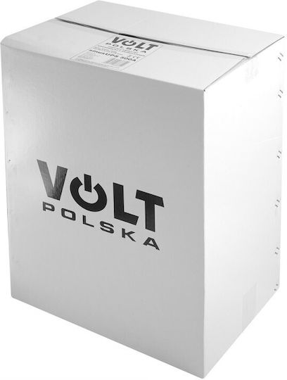 Volt Polska Inverter 300W 12V Cu o singură fază 3SR500WA40