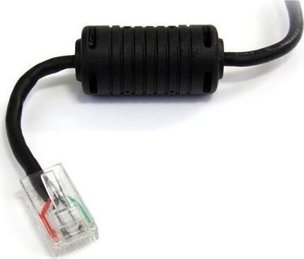 StarTech USB 2.0 Cable USB-A male - RJ45 USBUPS06