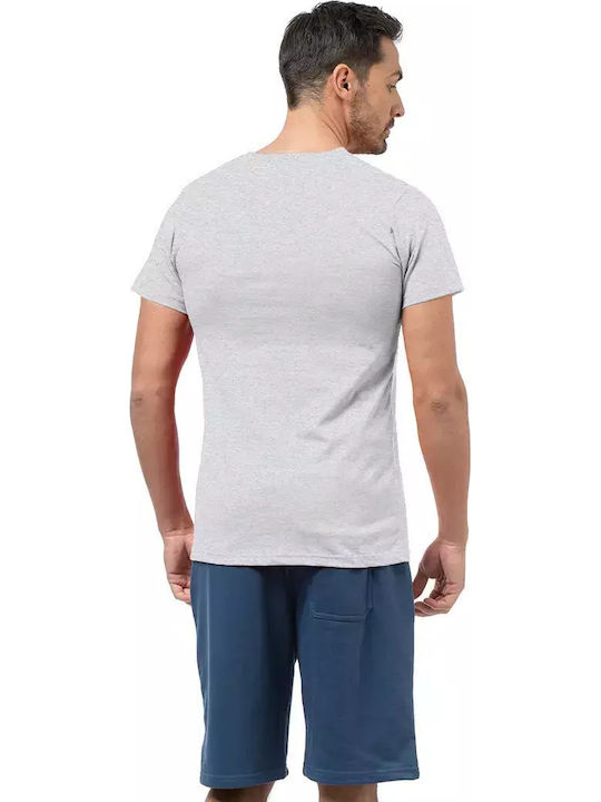 T-shirt Gray