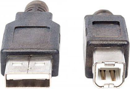 Manhattan 15m USB 2.0 Cable to A-Male (152389)