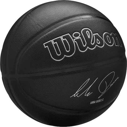 Minge de baschet Wilson NBA Player Evergreen Bskt Luka Wz4026601xb