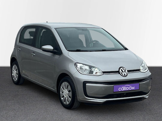Volkswagen Нагоре Надграждане! 1.0 '18