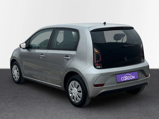 Volkswagen Нагоре Надграждане! 1.0 '18