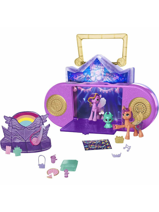 Spielzeugkerze für 3+ Jahre Hasbro