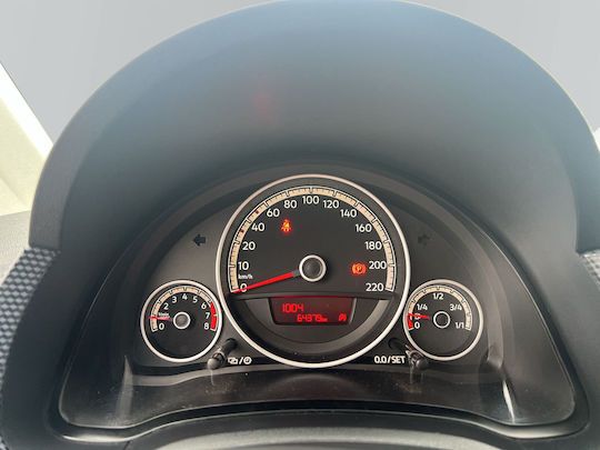 Volkswagen Нагоре Надграждане! 1.0 '18