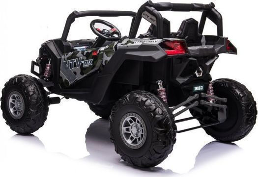 Lean Cars Τηλεκατευθυνόμενο Αυτοκίνητο Buggy