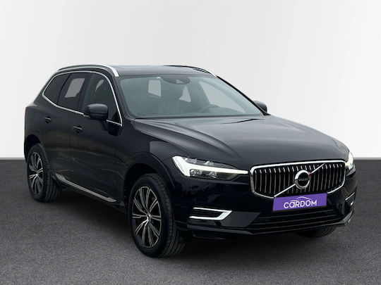 Volvo XC 60 T8 AWD PHEV 390 Inscription PHEV (Plug In) '20