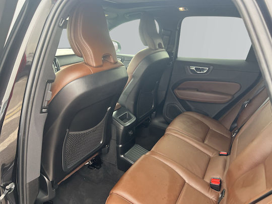 Volvo XC 60 T8 AWD PHEV 390 Inscription PHEV (Plug In) '20