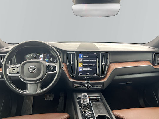 Volvo XC 60 T8 AWD PHEV 390 Inscription PHEV (Plug In) '20