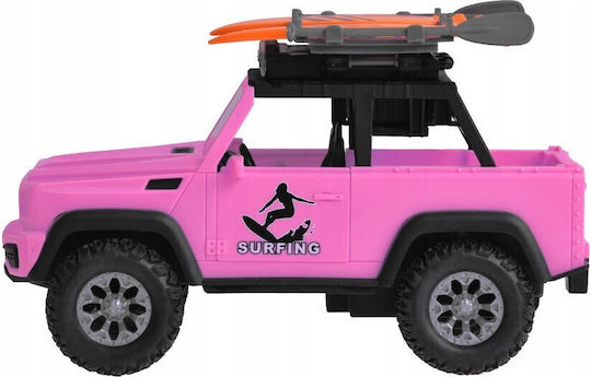 Jokomisiada Remote Controlled Car Pink