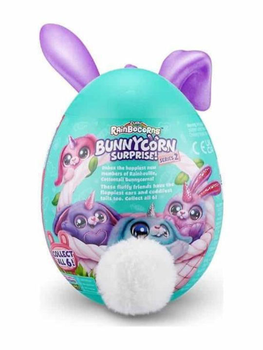Παιχνιδολαμπάδα Rainbocorns Αυγό Bunnycorn Series 2-1τμχ 11809280