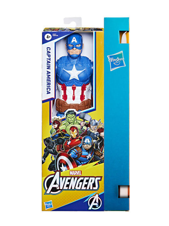 Marvel Avengers Spielzeug-Osterkerze für 4+ Jahre Hasbro
