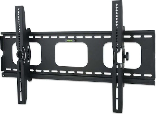 Manhattan ICA-PLB 830BM Βάση Τηλεόρασης Τοίχου έως 85" και 75kg