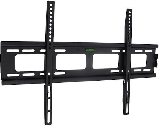 Hausberg Wall TV Mount up to 70" and 75kg Black