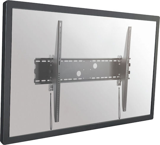 Equip 650322 Βάση Τηλεόρασης Τοίχου έως 100" και 100kg