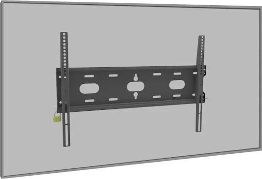 Iiyama MD-WM6040 Βάση Τηλεόρασης Τοίχου έως 125kg