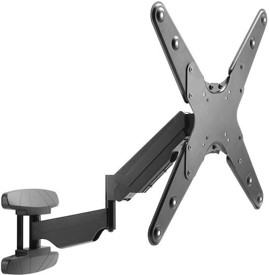Art AR-84G Wall TV Mount with Arm up to 55" and 35kg