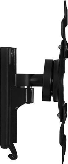 B-Tech BTV502/B Suport TV de perete până la 47" și 25kg Negru