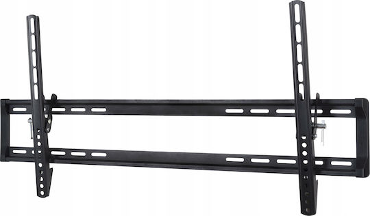 Vivanco BTI 6080 Βάση Τηλεόρασης Τοίχου έως 85" και 65kg