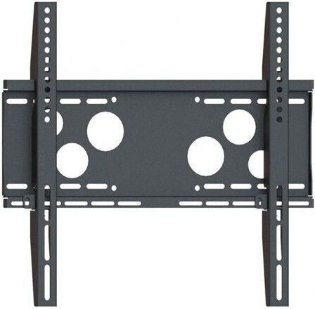 Hagor WH50F-HD Βάση Τηλεόρασης Τοίχου έως 75" και 125kg