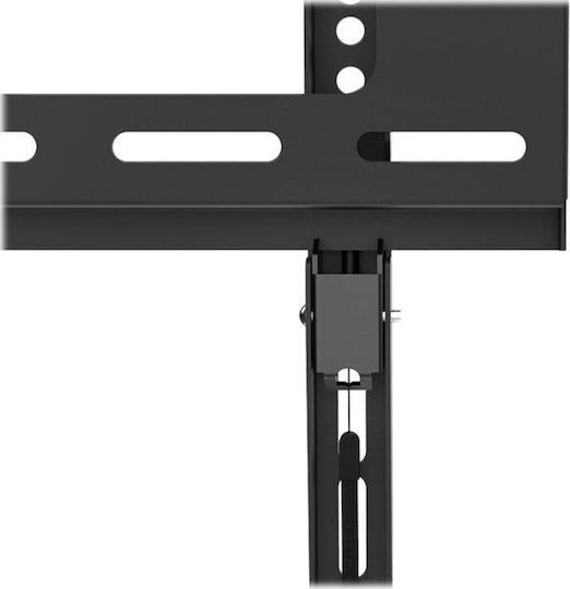 Goobay Pro FIXED Βάση Τηλεόρασης Τοίχου έως 100" και 75kg XL