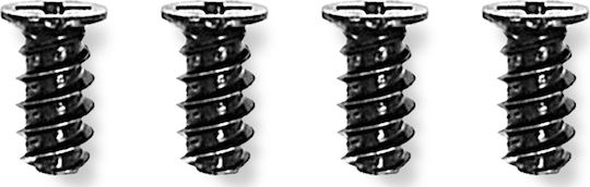 Deepcool RF120 FS Вентилатор За Кутия (1500 Оборота / 56.5 CFM) С RGB Осветление И 4-Изводна ШИМ Свързване