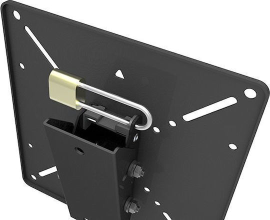 Multibrackets 7355 Επιτοίχια έως 40" και