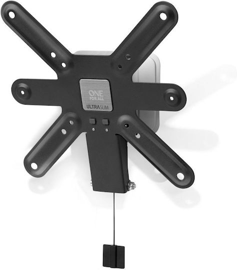 One For All One All TV WM6221 Wall TV Mount up to 42" and 40kg