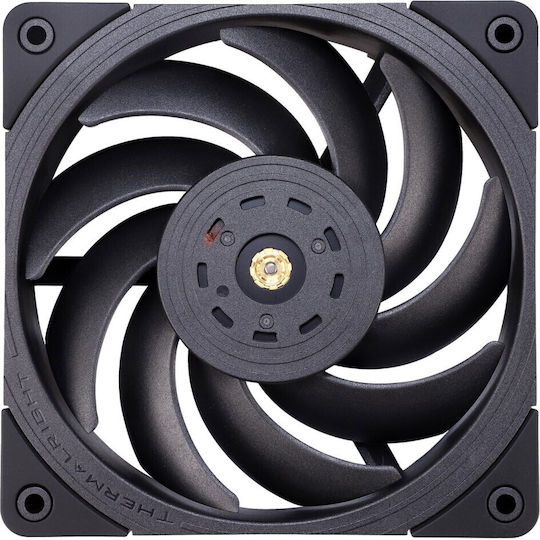 Thermalright Gehäuselüfter 120mm (2150rpm / 69cfm) Ohne LEDs Beleuchtung